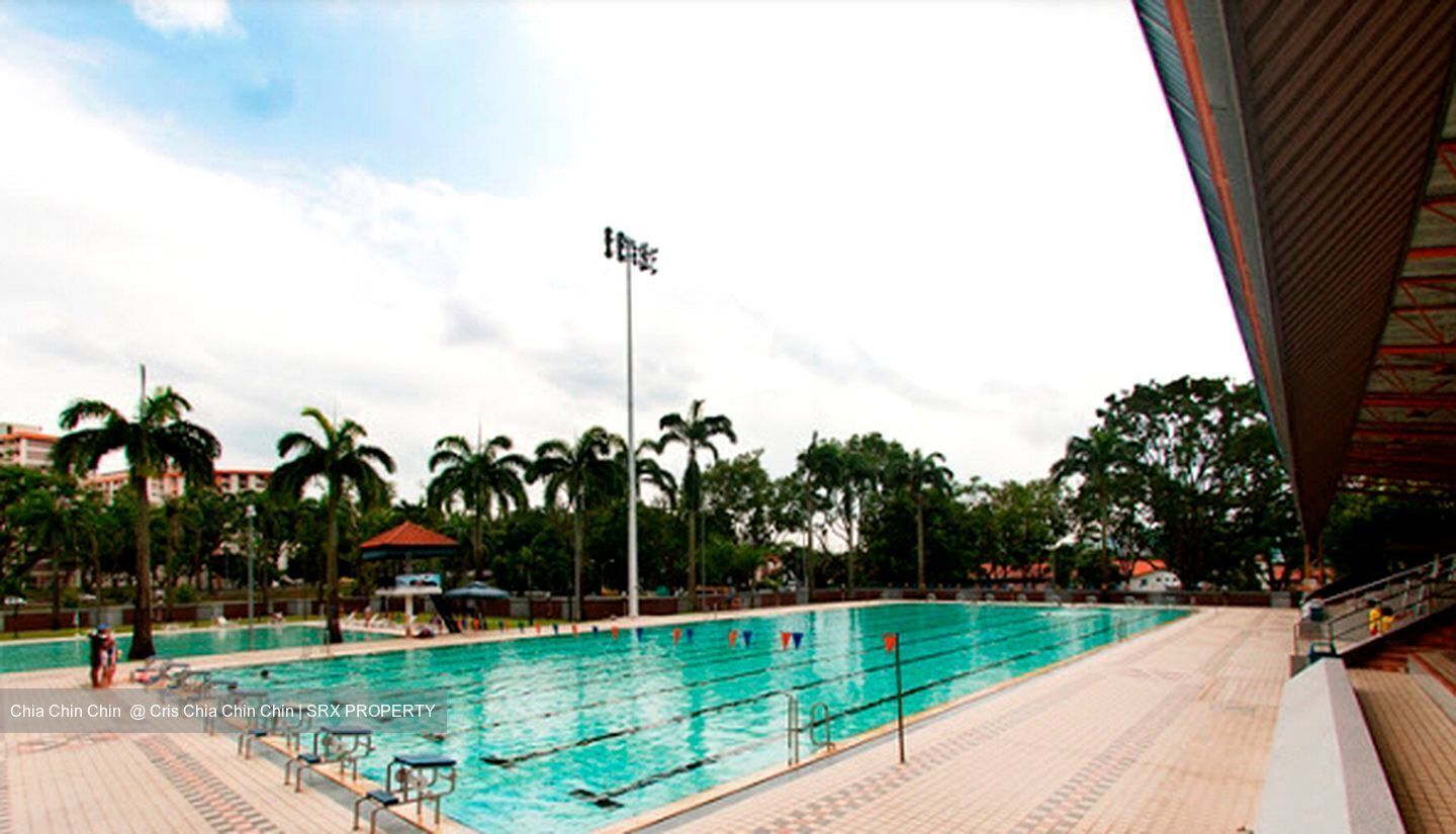 Blk 711 Clementi West Street 2 (Clementi), HDB 3 Rooms #560787401